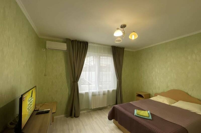 2-местная комната «Стандарт»