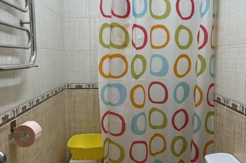 2-местная комната «Стандарт»