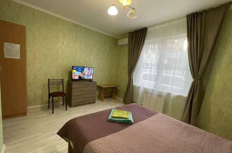 2-местная комната «Стандарт»