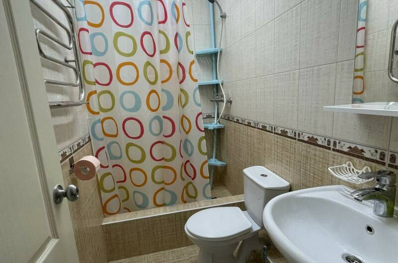 2-местная комната «Стандарт»