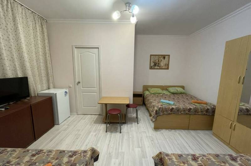 4-местная комната «Стандарт»