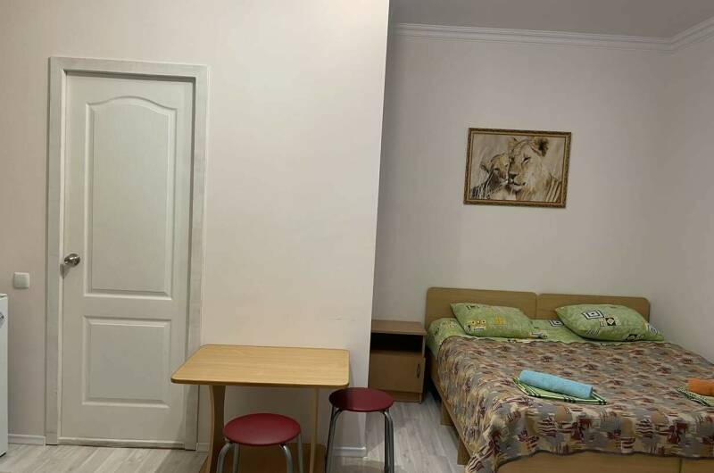 4-местная комната «Стандарт»