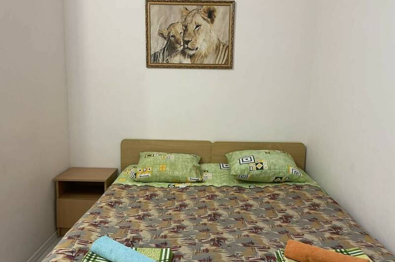 4-местная комната «Стандарт»