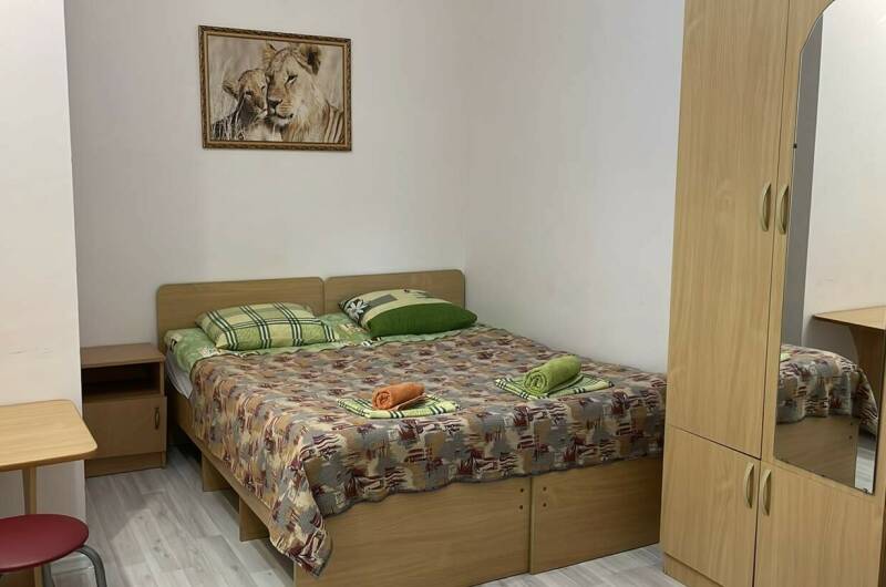 4-местная комната «Стандарт»