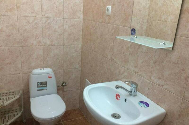 4-местная комната «Стандарт»