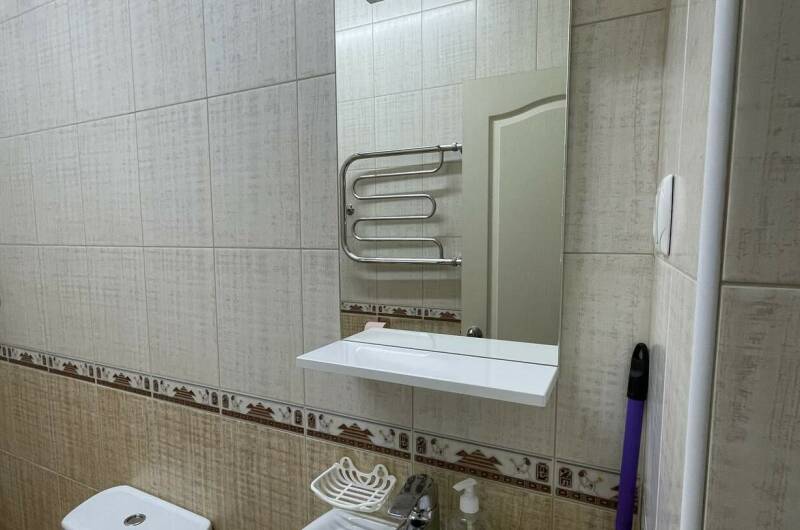 3-местная комната «Стандарт»