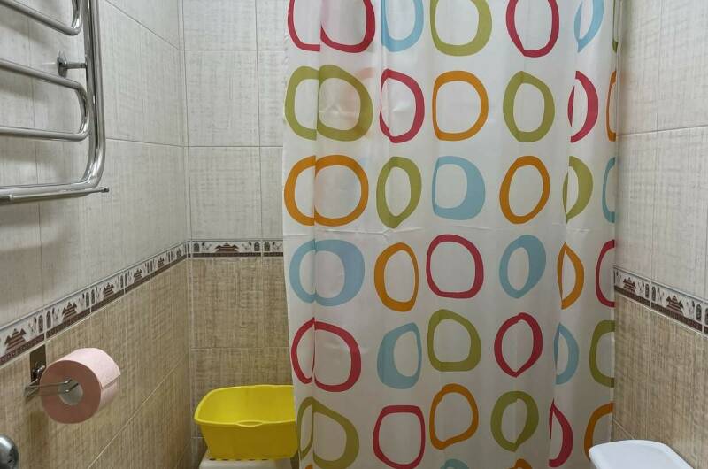 3-местная комната «Стандарт»