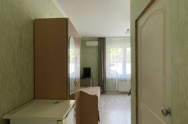 3-местная комната «Стандарт»