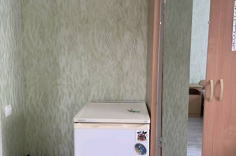 3-местная комната «Стандарт»