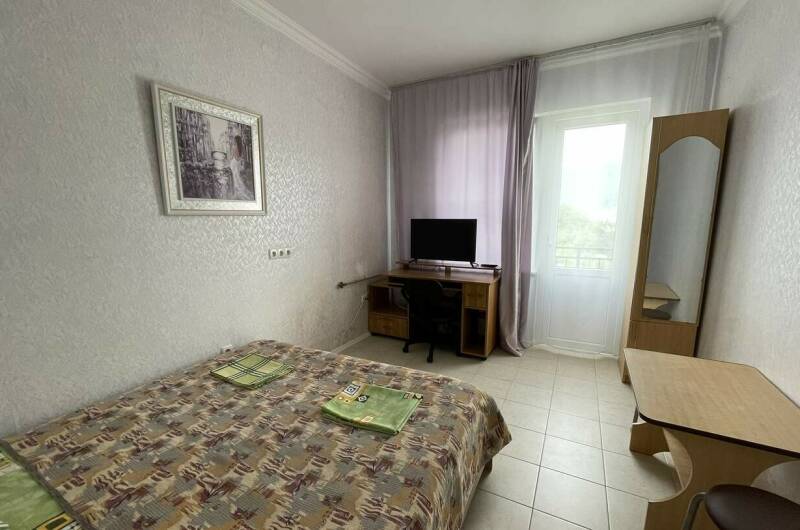 2-местная комната «Эконом»