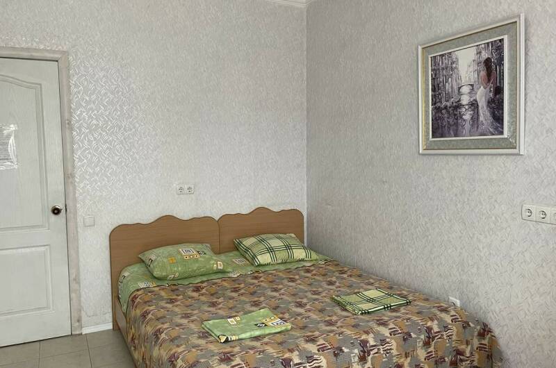 2-местная комната «Эконом»