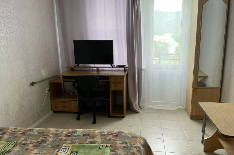 2-местная комната «Эконом»