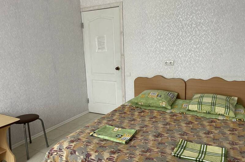 2-местная комната «Эконом»