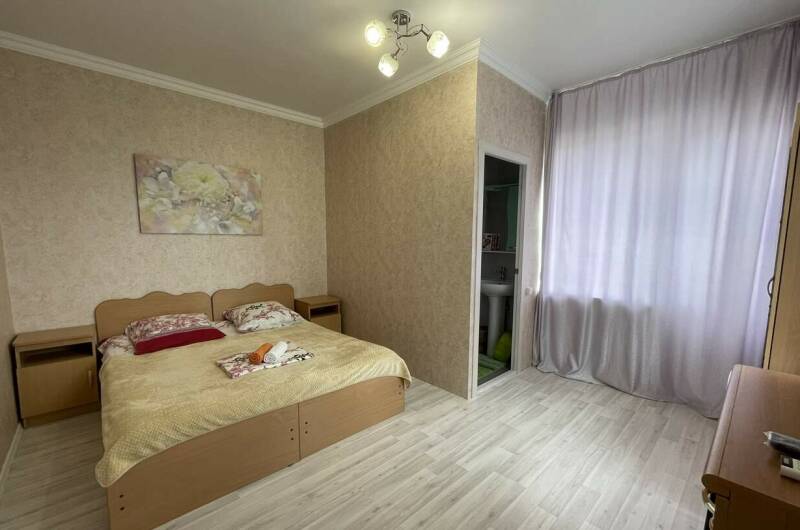 2-местная комната «Стандарт+»