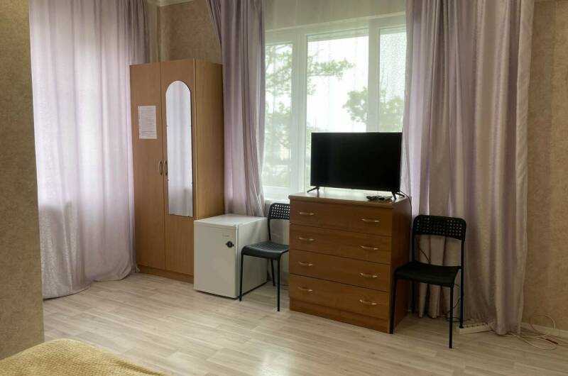 2-местная комната «Стандарт+»