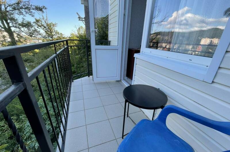 2-местная комната «Стандарт+»