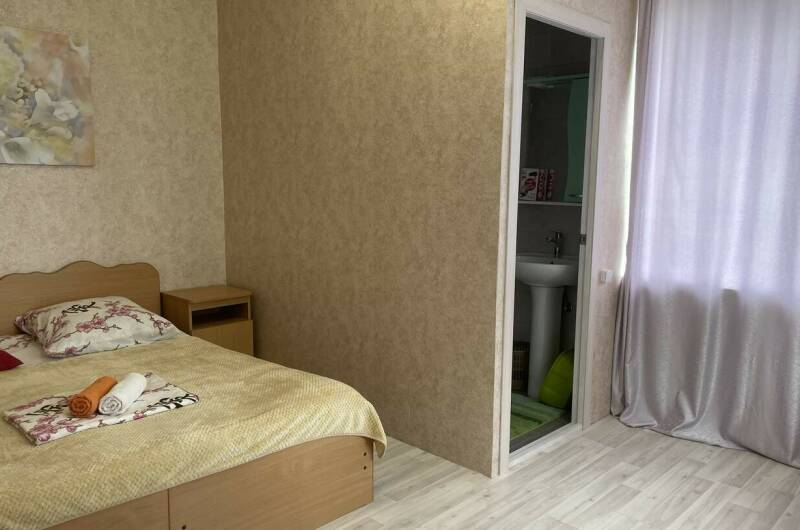 2-местная комната «Стандарт+»