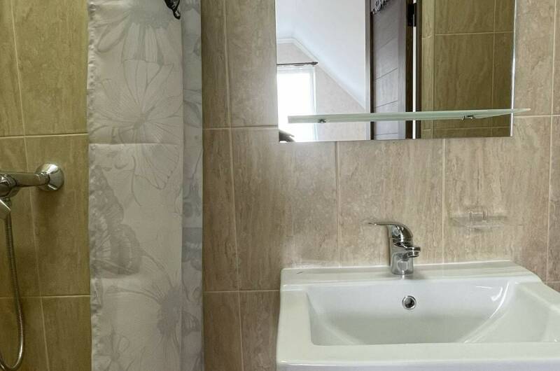 3-местная комната «Стандарт»