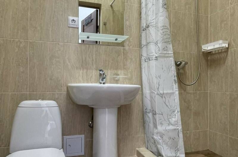 3-местная комната «Стандарт»