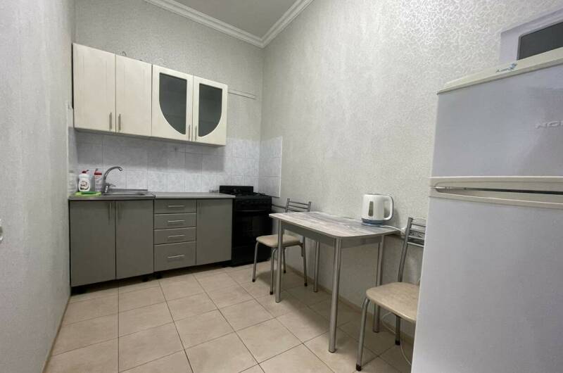 Апартаменты