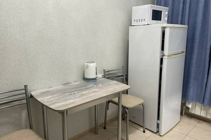 Апартаменты