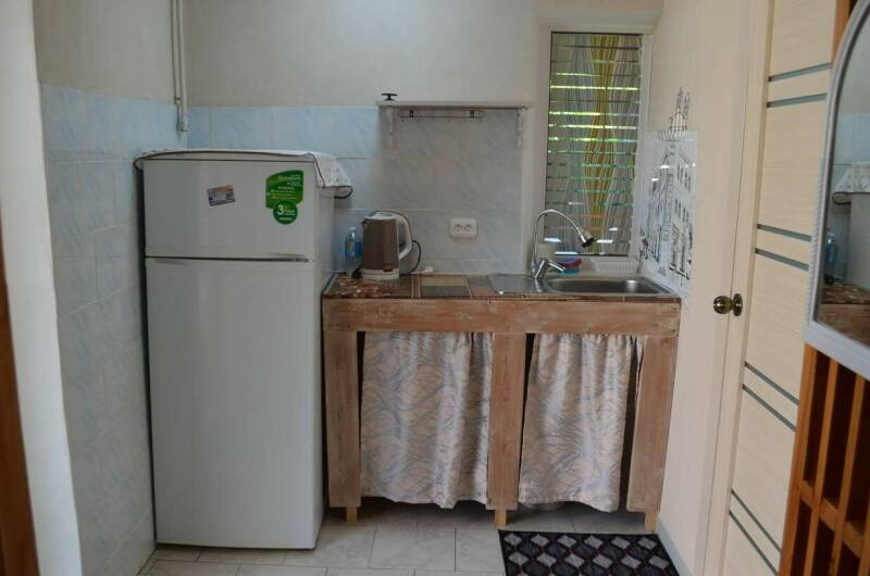 3-х местная комната (№ 1) на Черноморской, 129