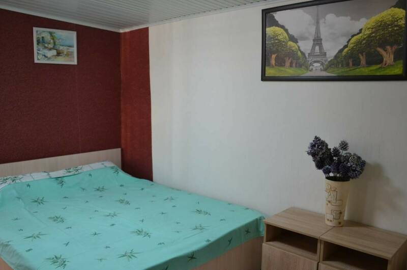 3-х местная комната (№ 1) на Черноморской, 129