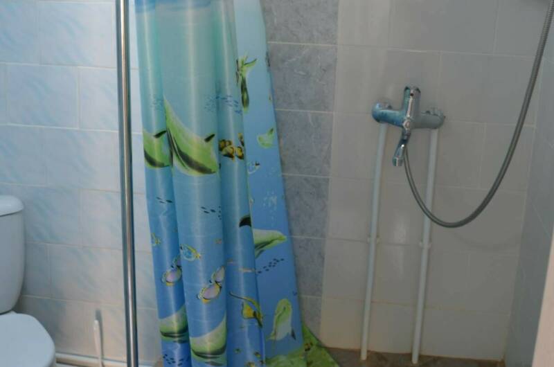 3-х местная комната (№ 1) на Черноморской, 129