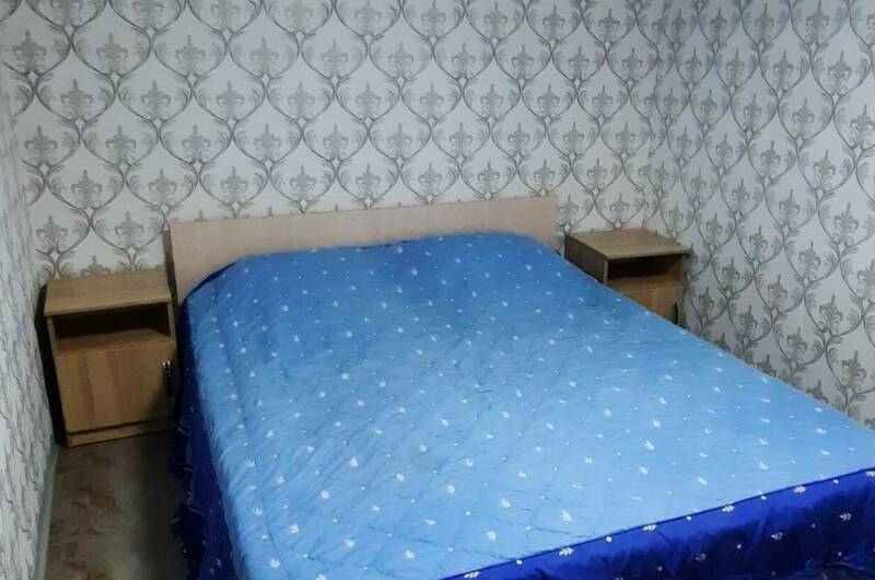 3-х местная комната + 2 (№ 2) на Черноморской, 129