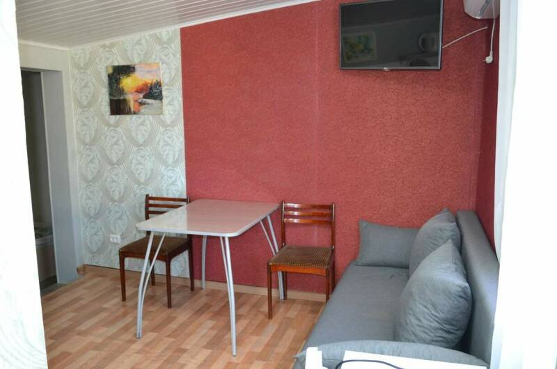 3-х местная комната + 2 (№ 2) на Черноморской, 129