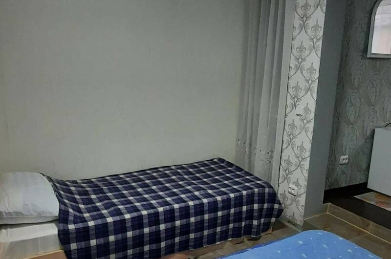 3-х местная комната + 2 (№ 2) на Черноморской, 129