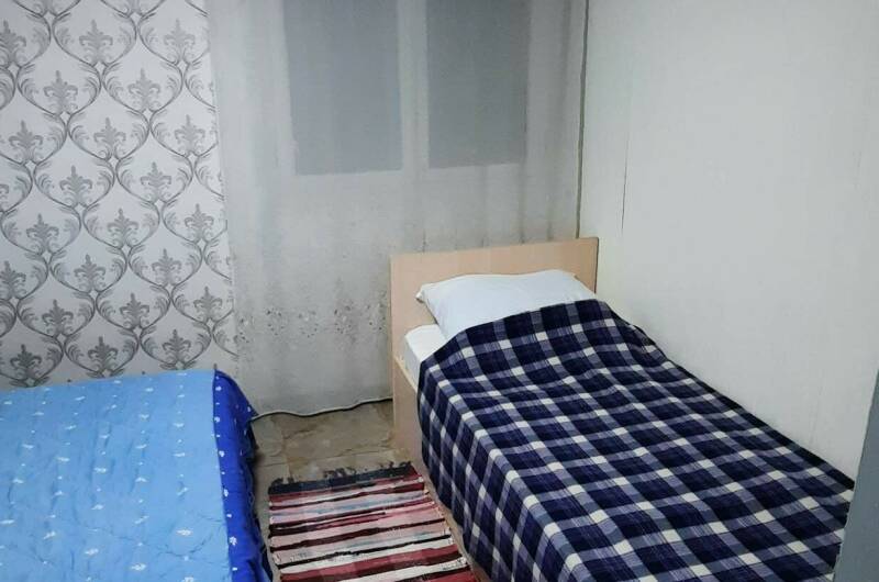 3-х местная комната + 2 (№ 2) на Черноморской, 129