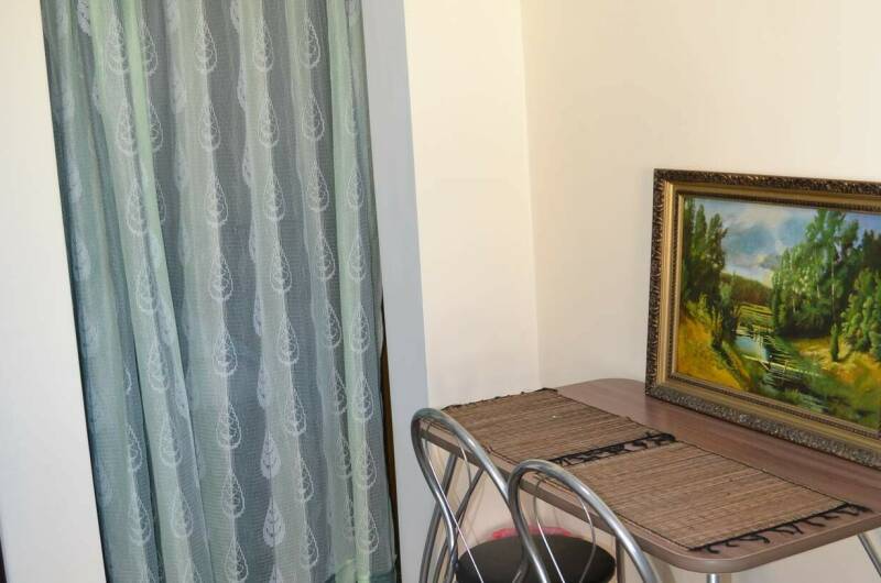 2- х местная комната (№ 3) на Черноморской, 129