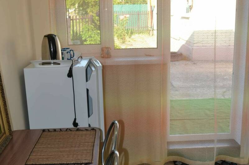 2- х местная комната (№ 3) на Черноморской, 129