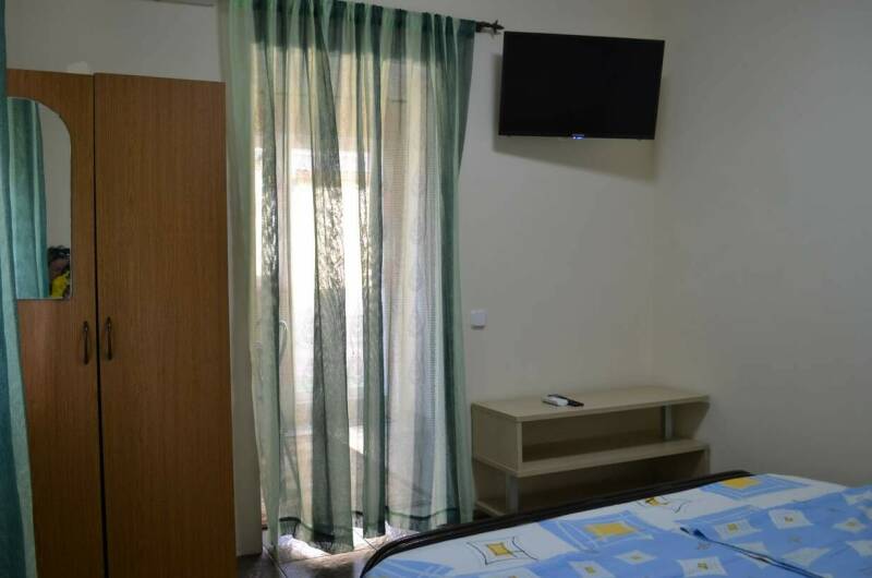 2- х местная комната (№ 3) на Черноморской, 129