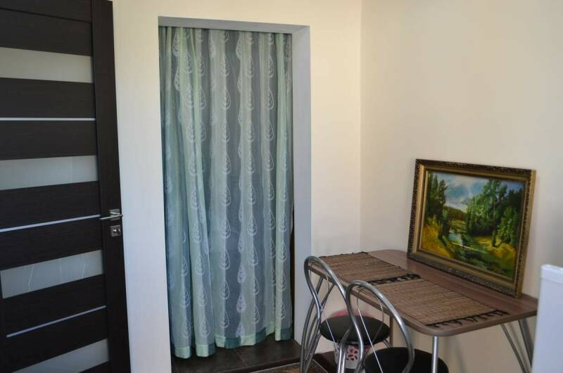 2- х местная комната (№ 3) на Черноморской, 129