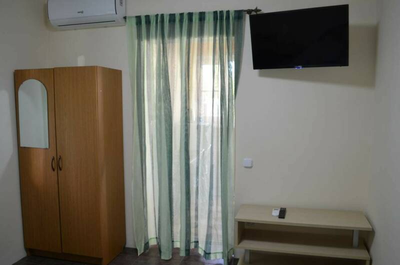 2- х местная комната (№ 3) на Черноморской, 129