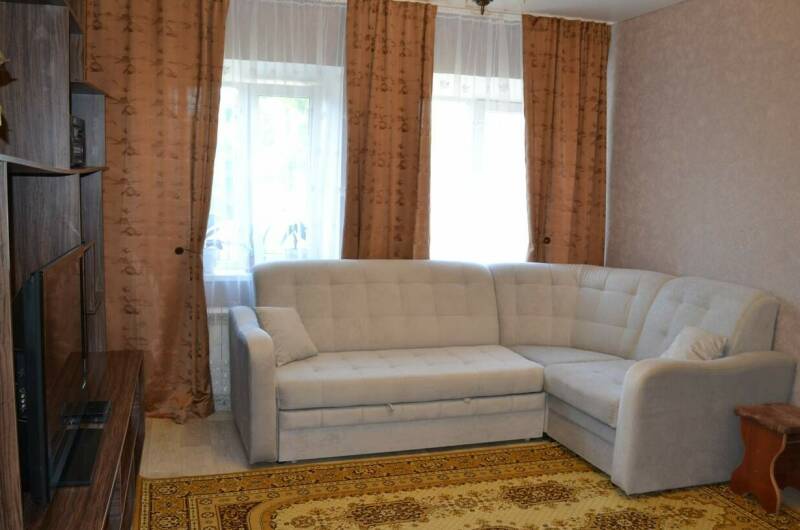 Дом на Черноморской, 129