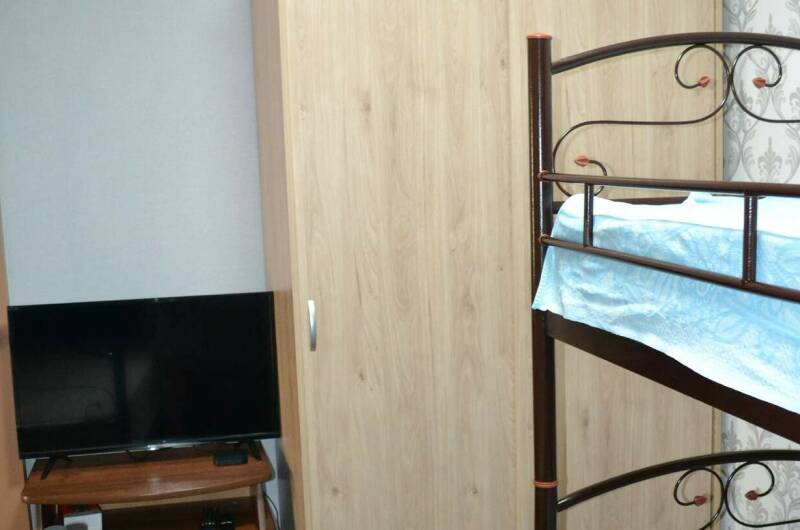 Дом на Черноморской, 129