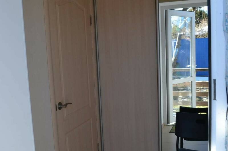 Апартаменты № 1 на Школьной, 55