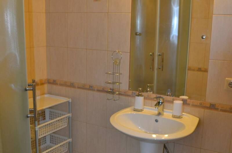 Апартаменты № 1 на Школьной, 55