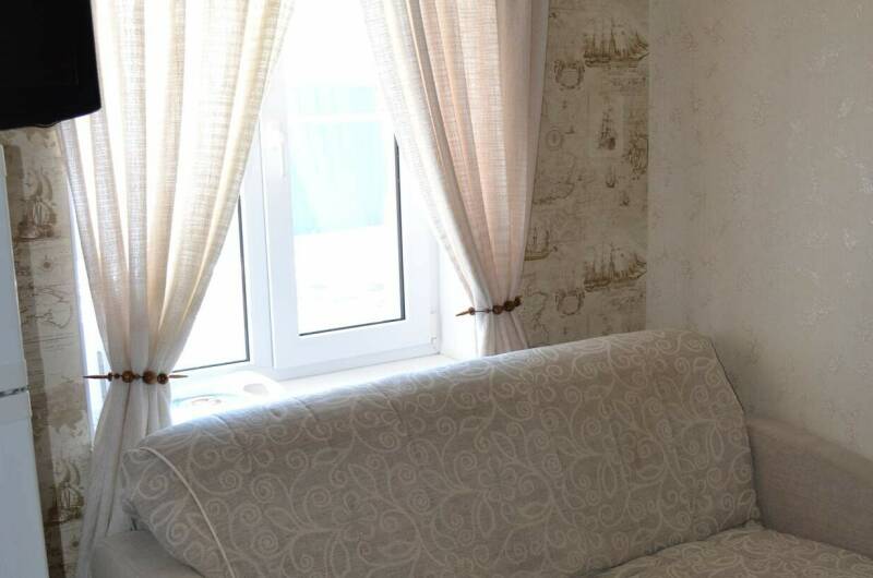 Апартаменты № 2 на Школьной, 55