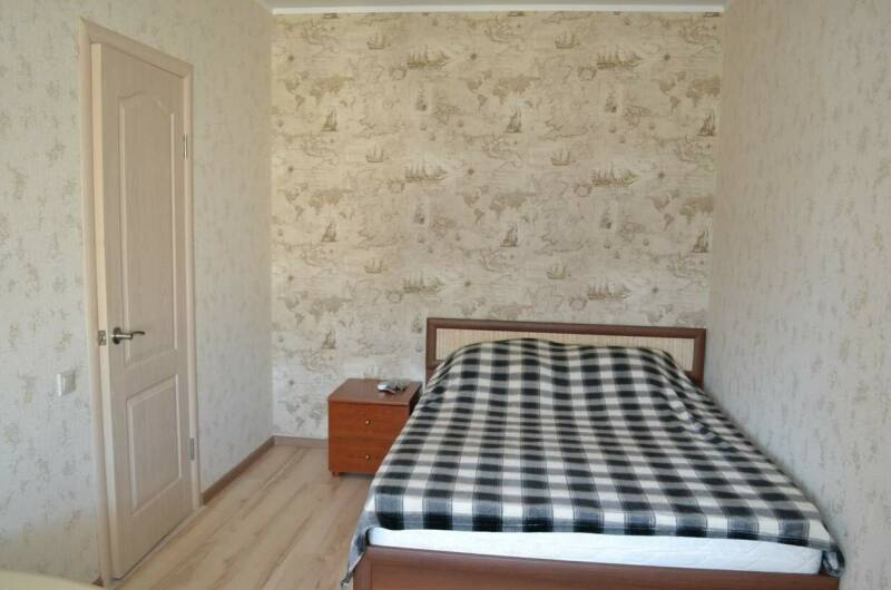 Апартаменты № 2 на Школьной, 55