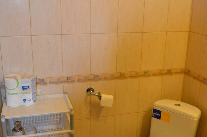 Апартаменты № 2 на Школьной, 55