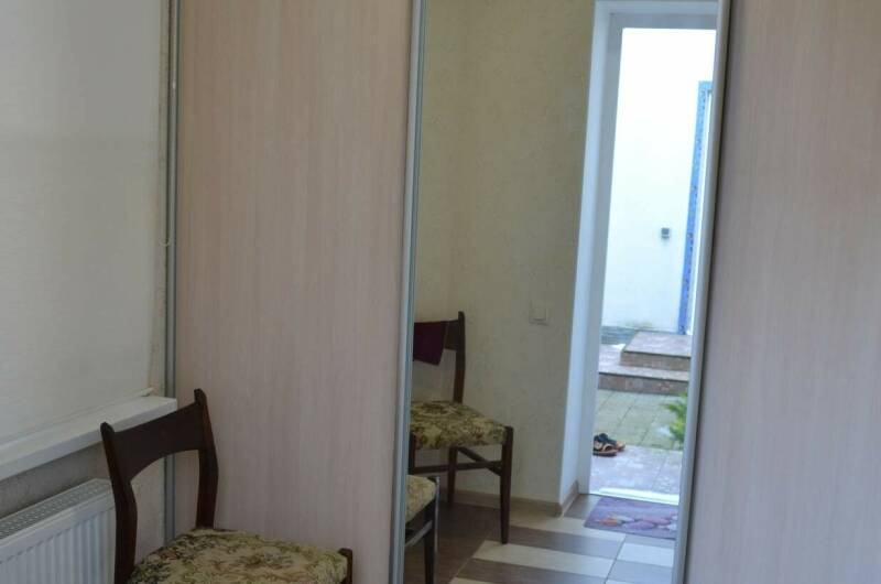 Апартаменты № 2 на Школьной, 55