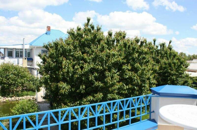 Апартаменты № 3 на Школьной, 55