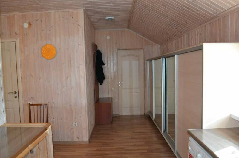 Апартаменты № 3 на Школьной, 55