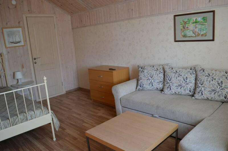 Апартаменты № 4 на Школьной, 55