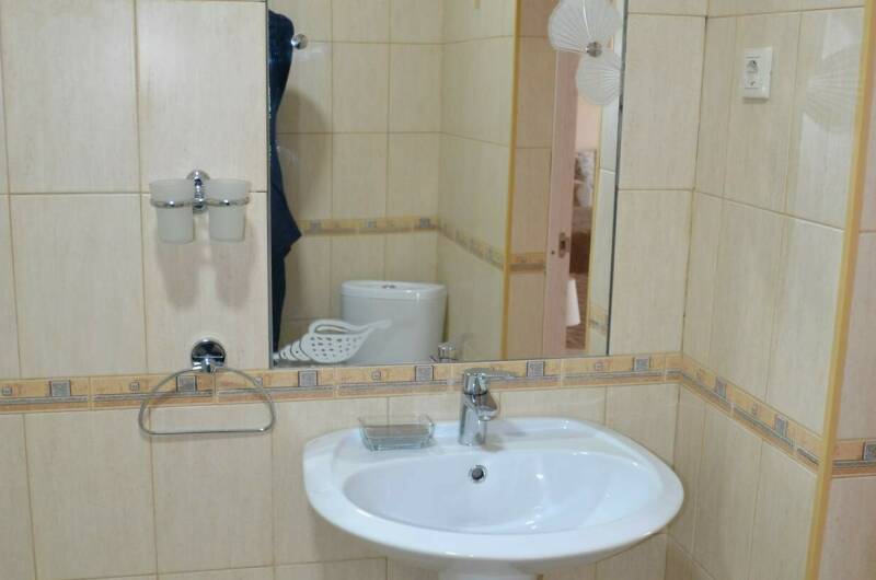 Апартаменты № 4 на Школьной, 55