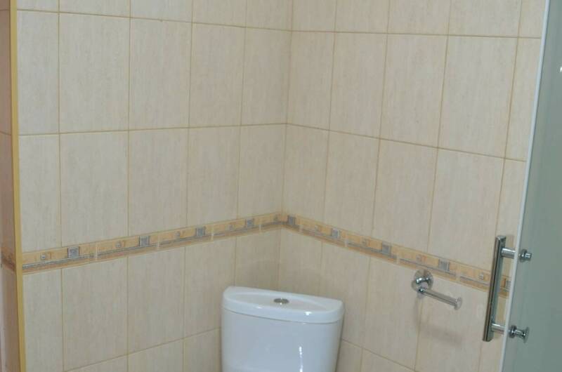 Апартаменты № 4 на Школьной, 55